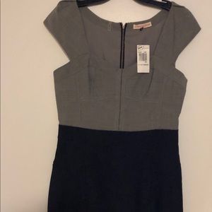 Rebecca Taylor Bodycon Dress New With Tags